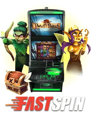 fastspin icon- one789 đăng nhập