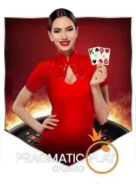 one789 đăng nhập-Pragmatic-play-casino-logo