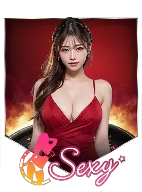 one789 đăng nhập - Sexy-gaming-logo